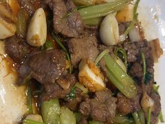 -火龙堂·风味民间菜(文一路店)
