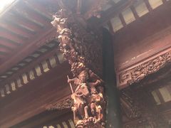 -蒋氏故居