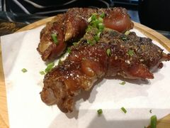 炭烤猪蹄-金谷园饺子·烧烤·家宴(人大总店)