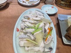 -抱德·潮汕味(敦和店原惠城鱼仔)