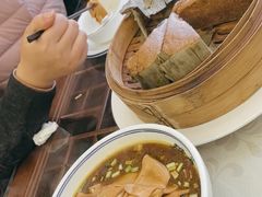 -老味道(横山桥羊绒城店)