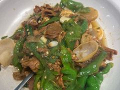 -绿草地·湘菜(7mall店)