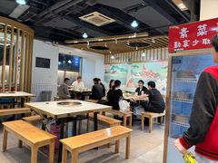 -味力源·肥肠爱上鱼(红牌楼金冠好店)