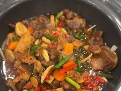 -西江美食舫·江西菜(健德桥店)