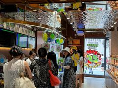 -丁香西饼屋(桂林路店)