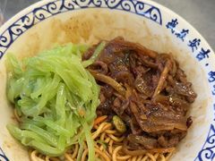 -梅溪·小伙子干挑面(安吉总店)