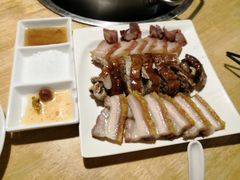 拼盘-海椰茶居(海印缤缤广场店)