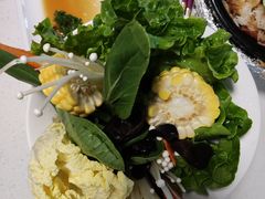 -煲王粤菜餐厅(中侨中心店)