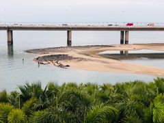 -海堤纪念公园