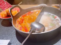 -盡膳口福跷脚牛肉火锅(国贸商城店)