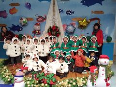 -胡姬港湾幼儿园(龙华丰谷园)