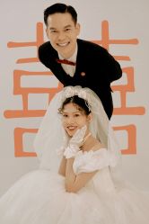 -金夫人婚纱摄影(西昌店)