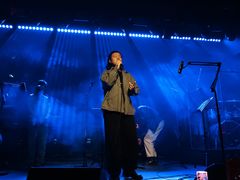 -MOSSO音乐酒吧·live house(南京旗舰店)