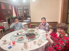 -玫瑰厅上海菜(兴国路店)