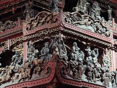 -新安江山水画廊风景区