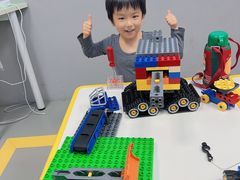 -童程童美·信息学竞赛·机器人编程·少儿编程(太阳宫校区)