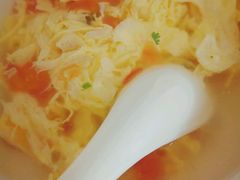 -驴世家驴肉火烧·凉皮·胡辣汤(五道口店)