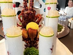 -上和臻品中国菜(花园街店)