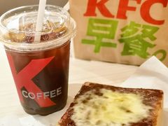-肯德基(南油店)