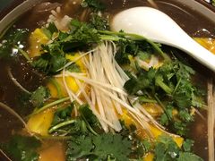 -津悦·正阳春烤鸭(红旗南路店)