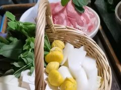 -盡膳口福·百年汤方火锅(科华北路店)