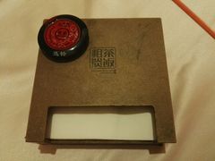 -粗茶淡饭·汉口公馆(循礼门店)