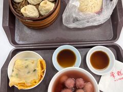 -常州糕团店(北大街新世纪商城店)