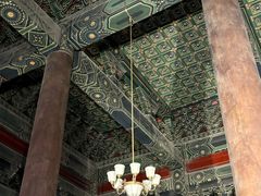 -北京市劳动人民文化宫(太庙)