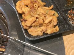 -新石器烤肉(百联川沙店)