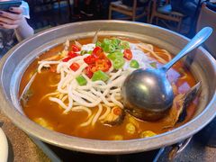 -几荷·恰似故人来(秀水广场店)
