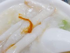 -丰尔粥食·粥底火锅·桑拿鸡(大良总店)