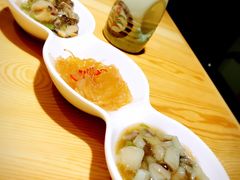 -晶吉·居酒屋·烧鸟·生鱼饭(中山区民主广场店)