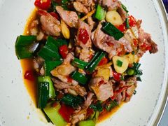 -树厨贵州菜(大十字店)