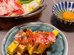 -米仓食堂(凯德广场店)