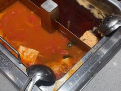 -海底捞火锅(城阳万象汇店)