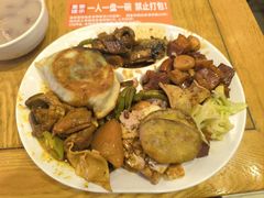 -富龙快餐店(铁西店)