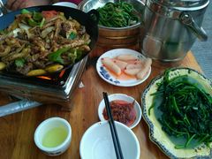 -胡师傅三下锅(汽车站店)
