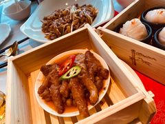 -馋遇江南·精致湖景雅宴(东方之门店)