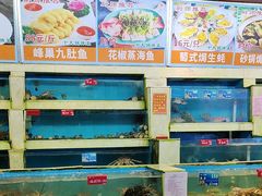 -旺富东海大酒楼(海鲜街店)