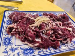 -大戚饭店(泰华路店)