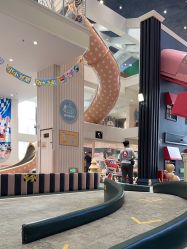 -奈尔宝家庭中心·亲子餐厅(华采天地店)