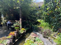 -炊烟餐厅