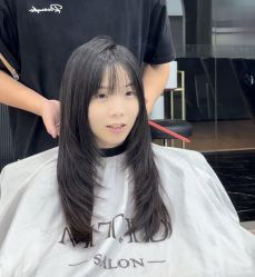 -MT·ID 烫发.染发.接发SALON