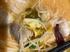 -谭仔米线(壹方城店)