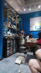 点击看大图 -Nail Me美甲美睫