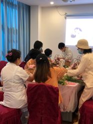 -幸福妈妈月子中心(番禺店)