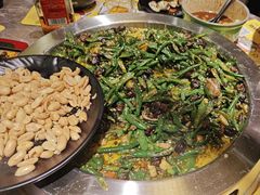 -嘎嘎鸭脑壳(蜀汉路店)