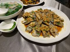 -盘锦生态酒店-火锅餐厅