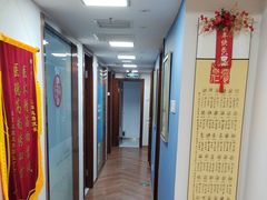 -精德口腔·种植修复·儿牙中心(财富中心店)