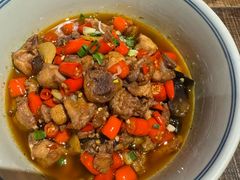 -铁公鸡·四川料理(天环广场店)